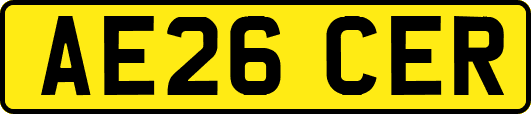 AE26CER