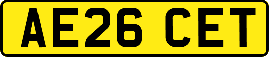 AE26CET