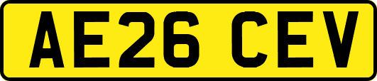 AE26CEV