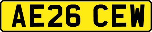 AE26CEW