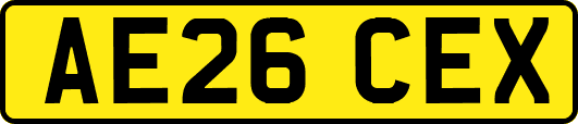 AE26CEX