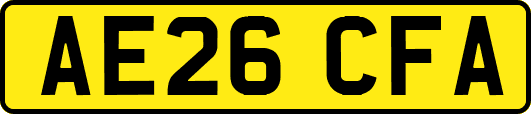 AE26CFA