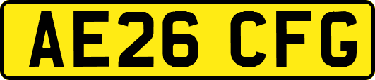 AE26CFG