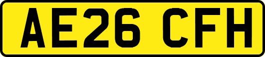 AE26CFH