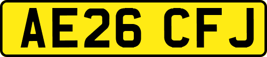 AE26CFJ