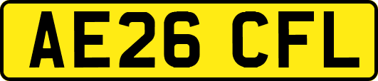 AE26CFL