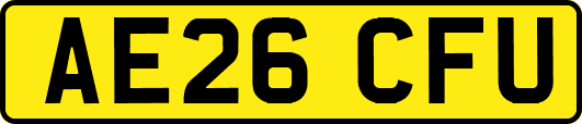 AE26CFU