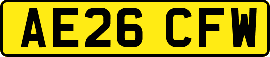AE26CFW