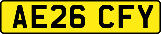 AE26CFY