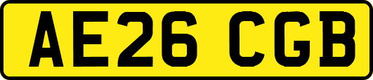 AE26CGB