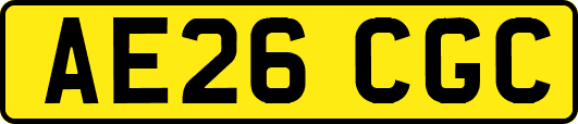AE26CGC