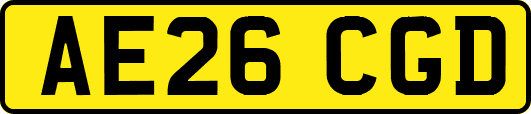 AE26CGD