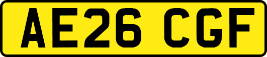 AE26CGF