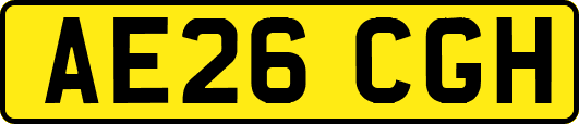 AE26CGH