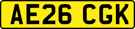 AE26CGK