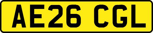 AE26CGL