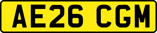 AE26CGM