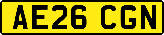 AE26CGN