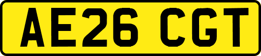 AE26CGT