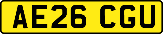 AE26CGU
