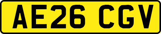 AE26CGV