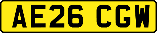 AE26CGW
