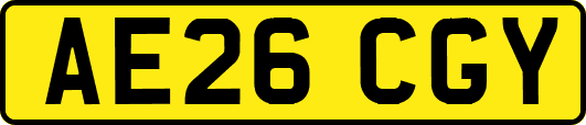 AE26CGY