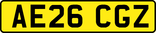AE26CGZ