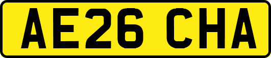 AE26CHA