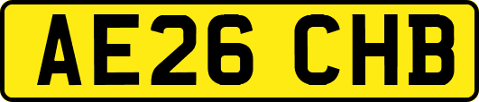 AE26CHB