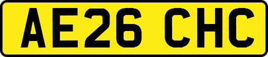 AE26CHC