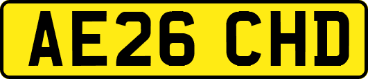 AE26CHD