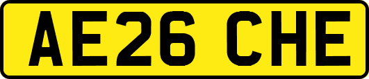 AE26CHE