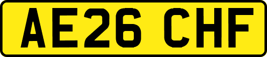 AE26CHF