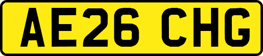 AE26CHG