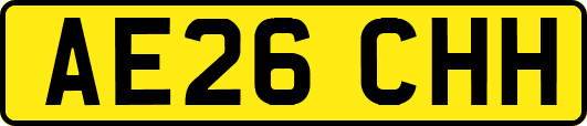 AE26CHH