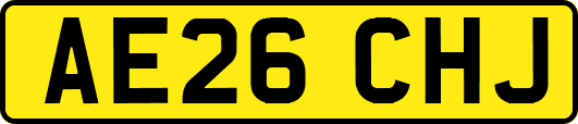 AE26CHJ