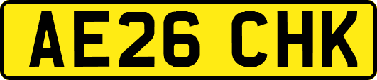 AE26CHK