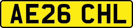 AE26CHL
