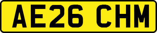 AE26CHM