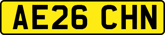 AE26CHN