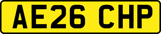 AE26CHP