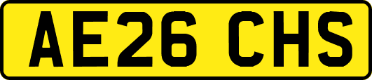 AE26CHS