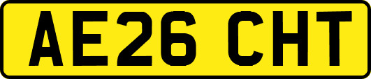 AE26CHT