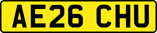AE26CHU