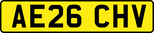 AE26CHV