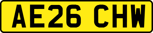 AE26CHW