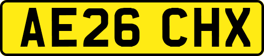 AE26CHX