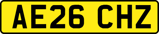 AE26CHZ