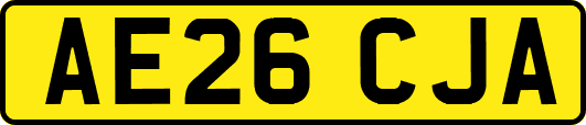 AE26CJA